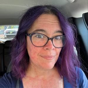 Meet your Posher, Julie